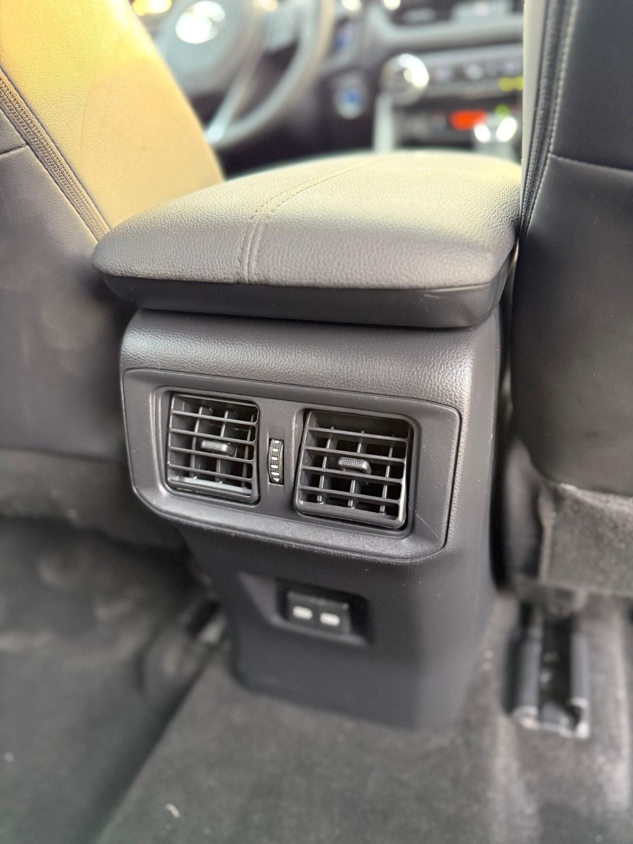 Toyota RAV4 Hybrid Limited 360 camera Full option 2022