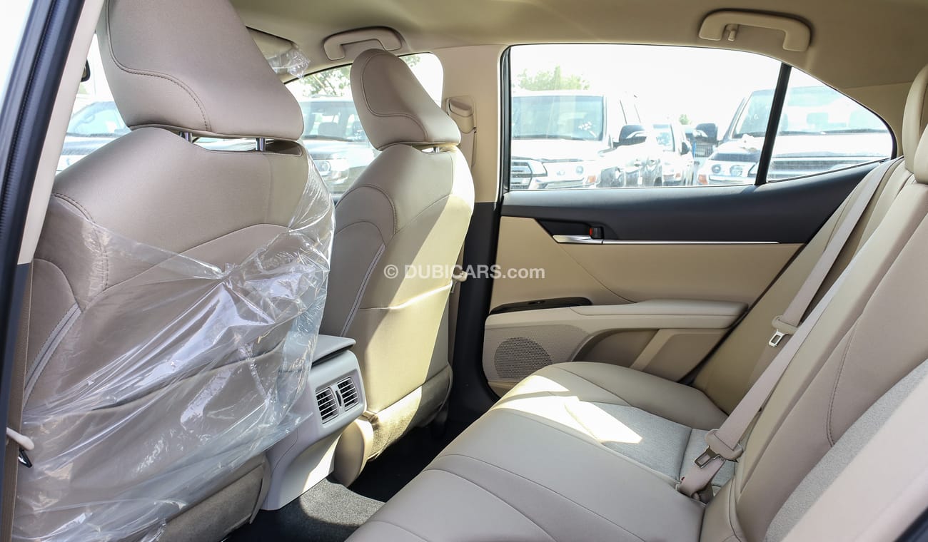 Toyota Camry Hybrid 2.5 L