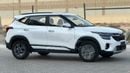 Kia Seltos Kia/Seltos/1.5L CVT Luxury