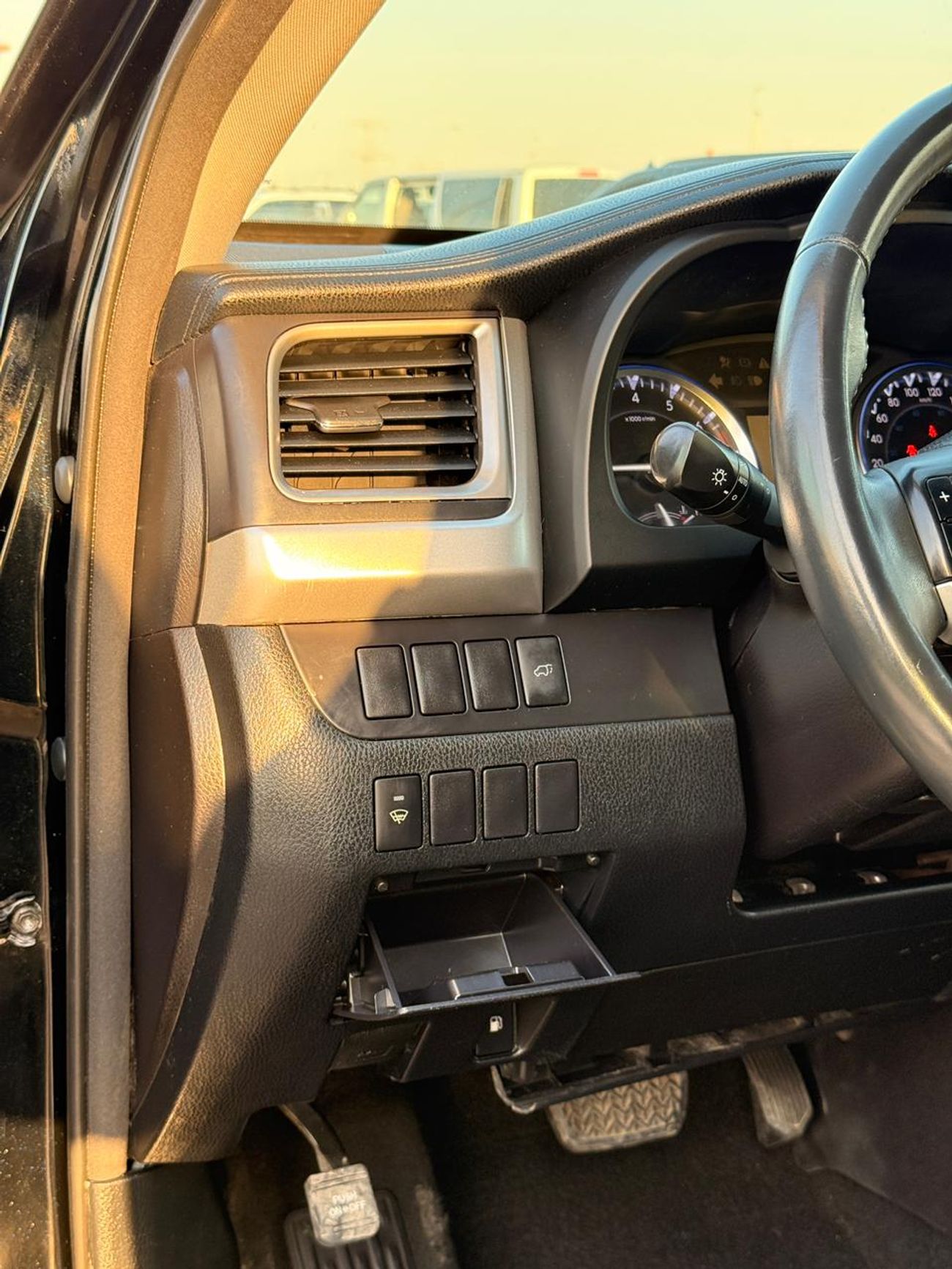 Toyota Highlander Highlander 2016