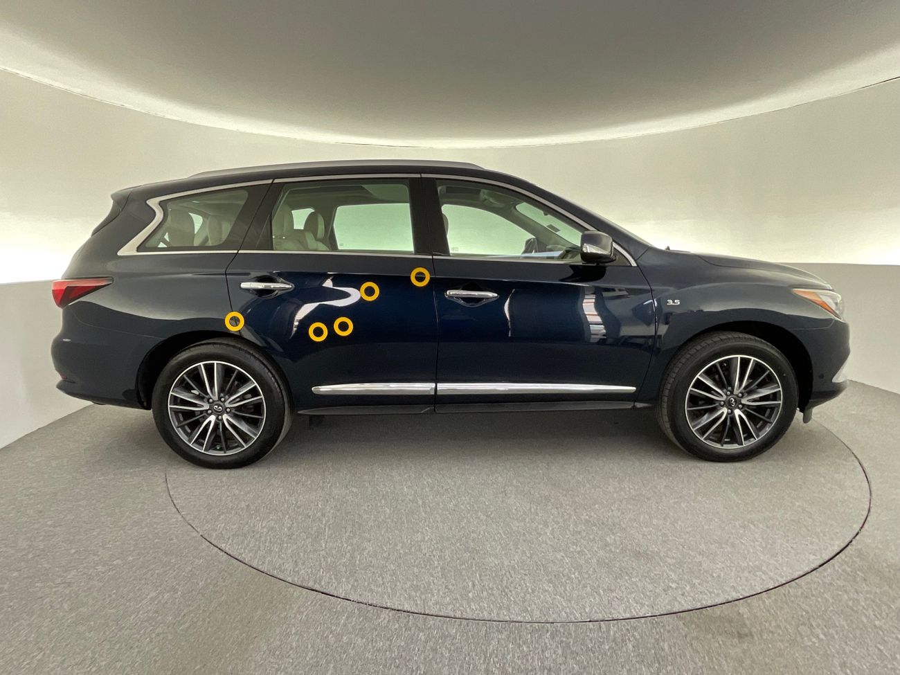 فولكس واجن T ROC Style | ضمان مجاني لمدة عام | 0 دفعة أولى