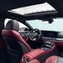 مرسيدس بنز CLS 350 AMG STD