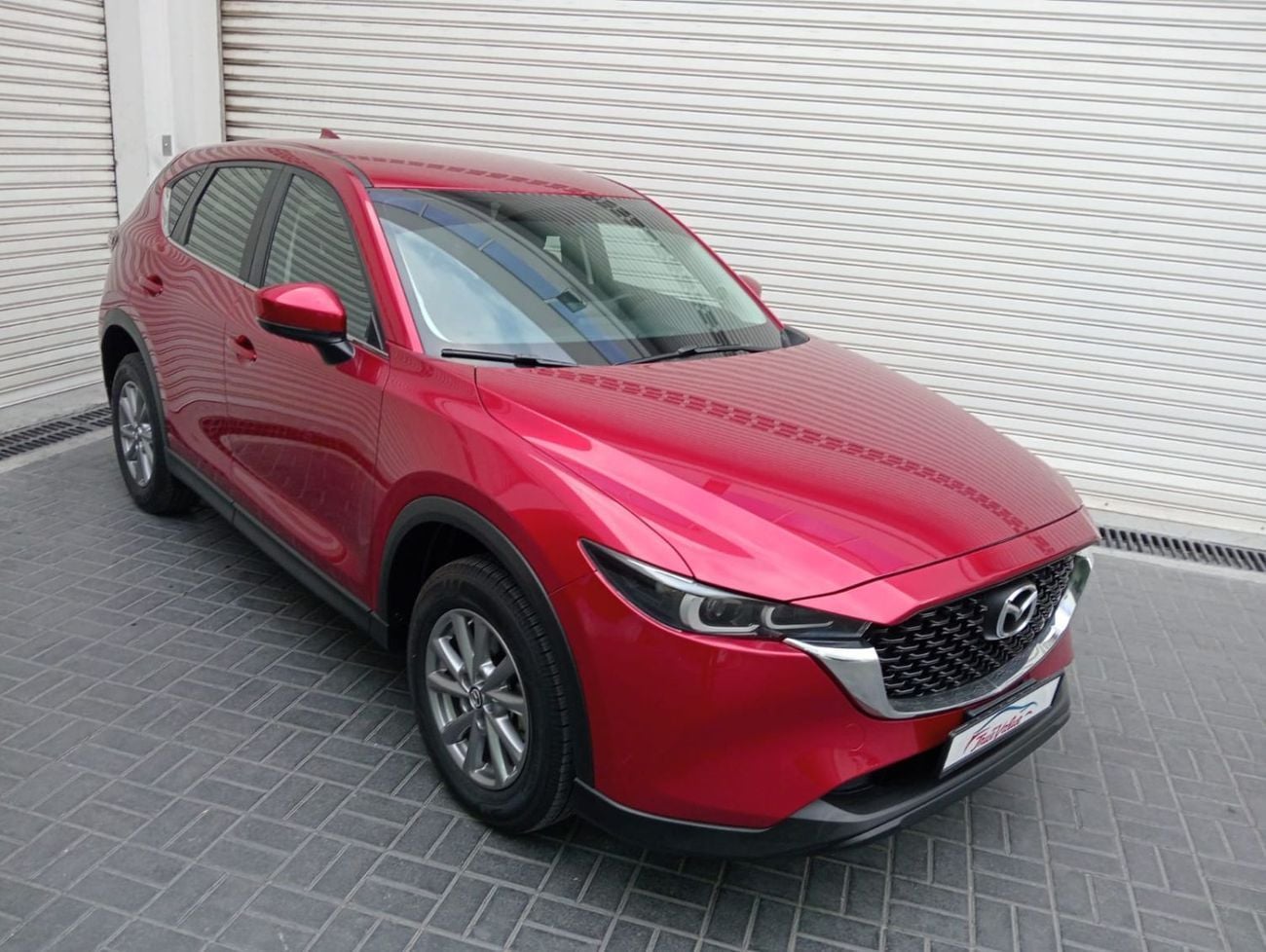 مازدا CX5 GL 2.5L
