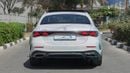 مرسيدس بنز E200 AMG EQ Boost 2.0L RWD 2026 GCC 0Km With 2 Years Unlimited Mileage Warranty @Official Dealer