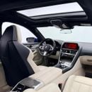 BMW 840i 2020 BMW 840i M-Sport Gran Coupe, 2026 BMW Warranty, Full BMW Service History, Low Km, GCC