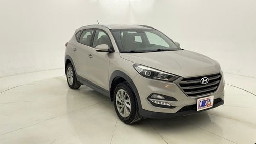 Hyundai Tucson GL 2 | Zero Down Payment | Free Home Test Drive