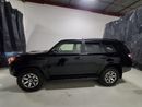 Toyota 4Runner TOYOTA 4 RUNNER LIMITED 2024 0KM