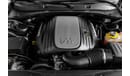 Dodge Charger R/T 2021 Dodge Charger RT / Dodge 5 Year Warranty & Dodge 3 Year Service Pack