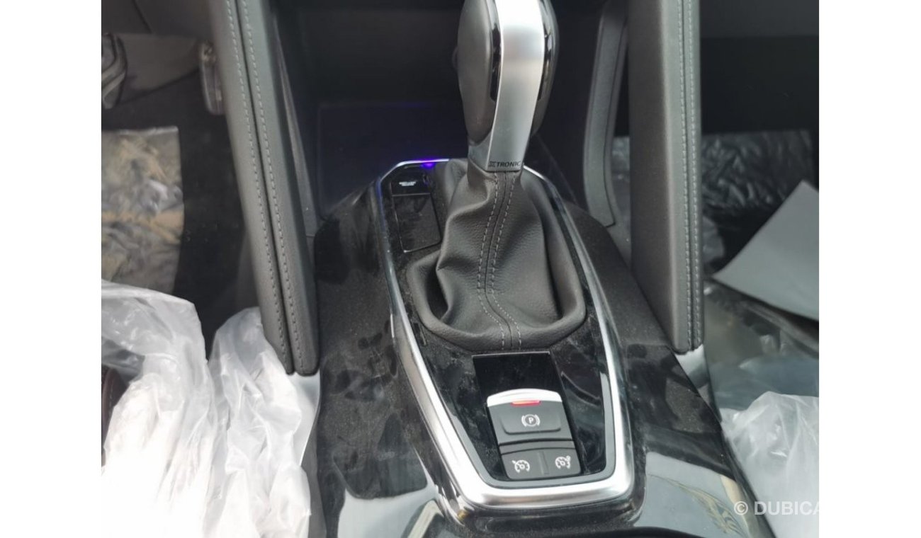 رينو كوليوس 2018 MODEL 0KM WITH SUNROOF, LEATHER SEATS AUTO TRANSMISSION ONLY FOR EXPORT