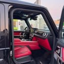 مرسيدس بنز G 63 AMG STD