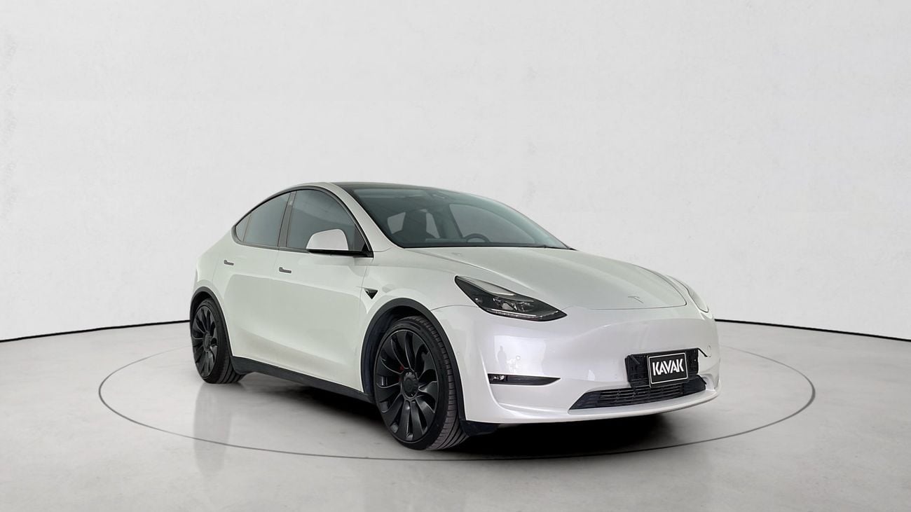 Tesla Model Y PERFORMANCE | Guaranteed Warranty | 0 Down Payment