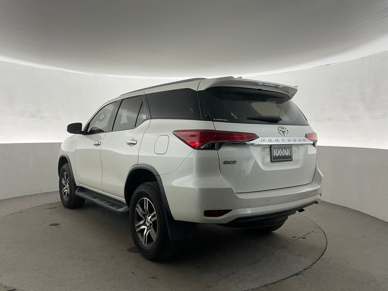 Toyota Fortuner EXR | National Day Celebration | Guaranteed Warranty | 0 Down Payment