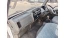 Mitsubishi Fuso Canter MITSUBISHI CANTER RIGHT HAND DRIVE (PM1236)