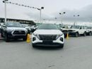 هيونداي توسون Comfort+ 1.6T HYUNDAI TUCSON 2022