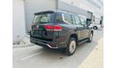 Toyota Land Cruiser 300 3.5L VXR TWIN TURBO FULL OPTION EUROPE SPECIFICATION WITHOUT HEAD-UP DISPLAY