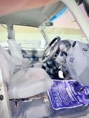 Toyota Land Cruiser Pick Up 2018 Model Double Cabin RHD Diesel Engine Very clean and Perfect Condition