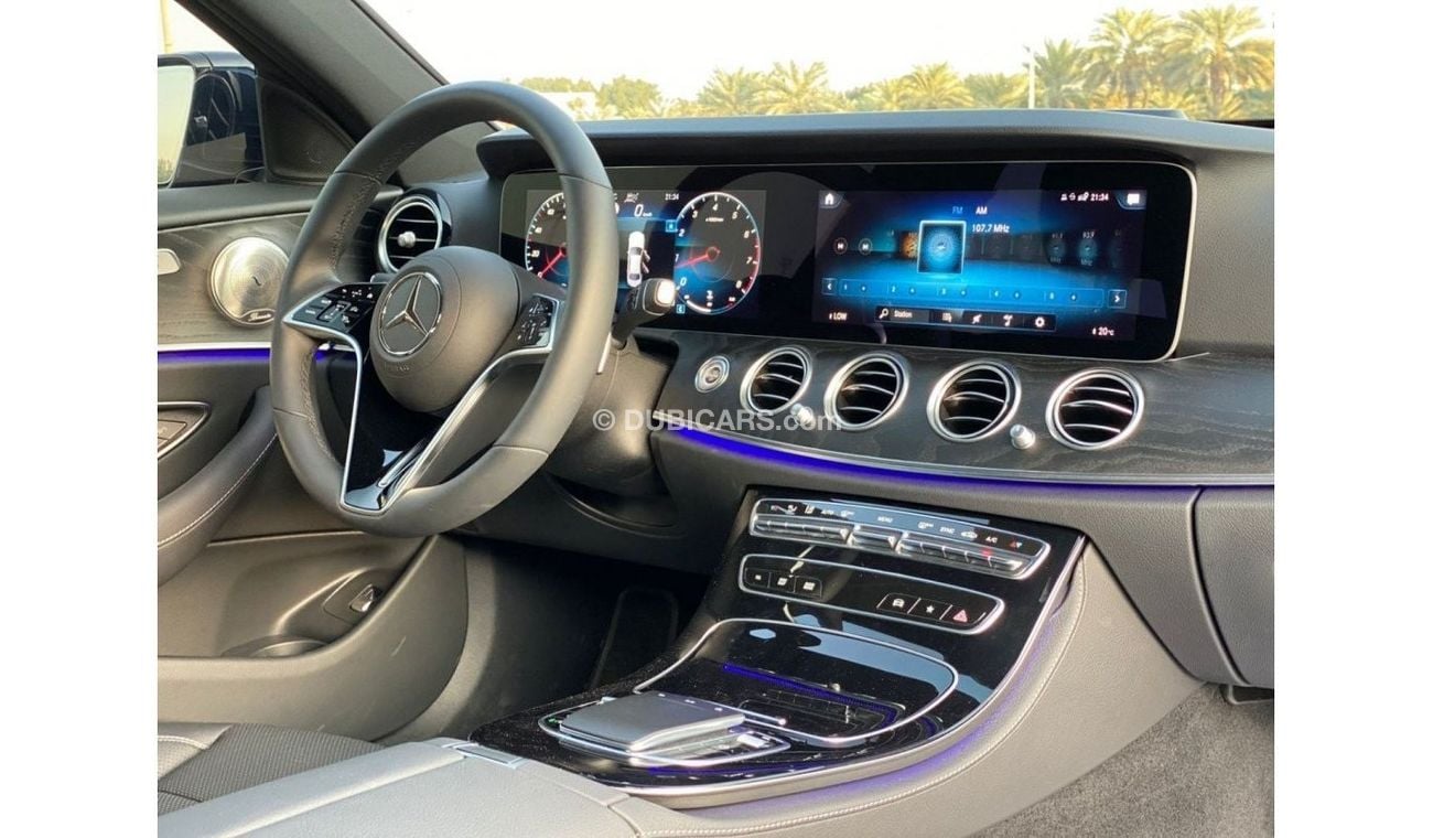 مرسيدس بنز E 250