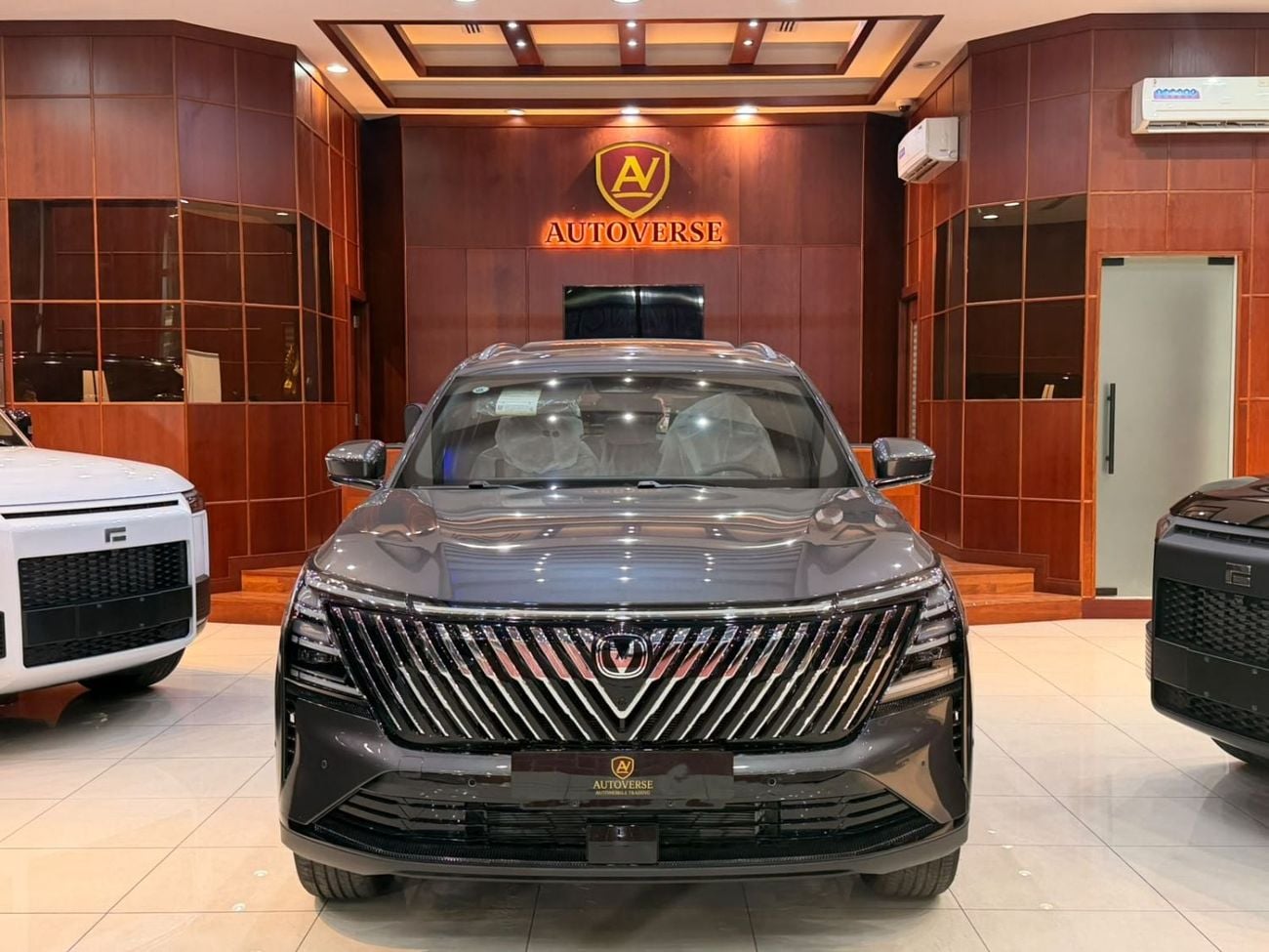 تشنجان سي اس 75 بلس SPORT