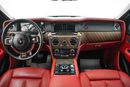 Rolls Royce Cullinan STD
