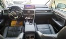 Lexus RX200t LEXUS RX200 PANORAMIC ROOF JAPANESE SPEC WITH 4 CAMERA