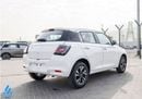 Suzuki Swift GLX 1.2L CVT Petrol / Most Affordable Hatchback / Export Only / Book Now!