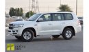 Toyota Land Cruiser - GXR - 4.5L - STANDARD WITH SUNROOF (ONLY FOR EXPORT)