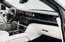 Rolls-Royce Spectre Dual Electric Motors | Warranty