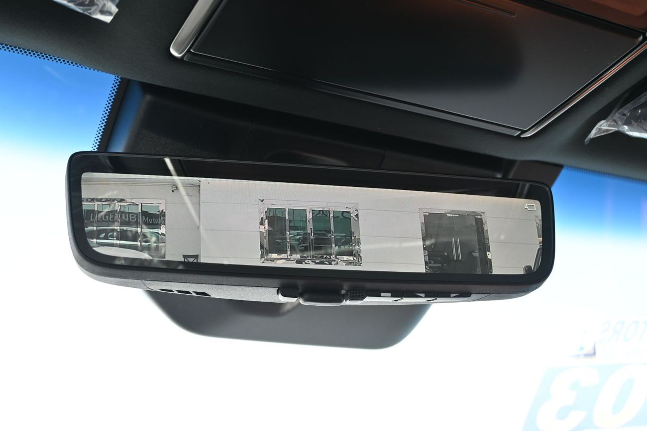 Lexus LX 600 VIP 3.5L Lexus LX600 VIP, 3.5L Twin-Turbo V6, Petrol