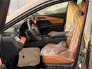 Toyota Camry LUMIERE HEV 2026 GREY COLOR