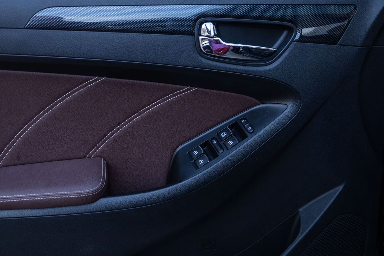 دي اف اس كاي فنغون 580