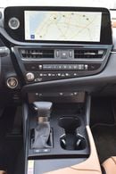 Lexus ES 300 2023 MODEL: LEXUS ES300 2.5L HEV