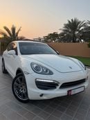Porsche Cayenne s