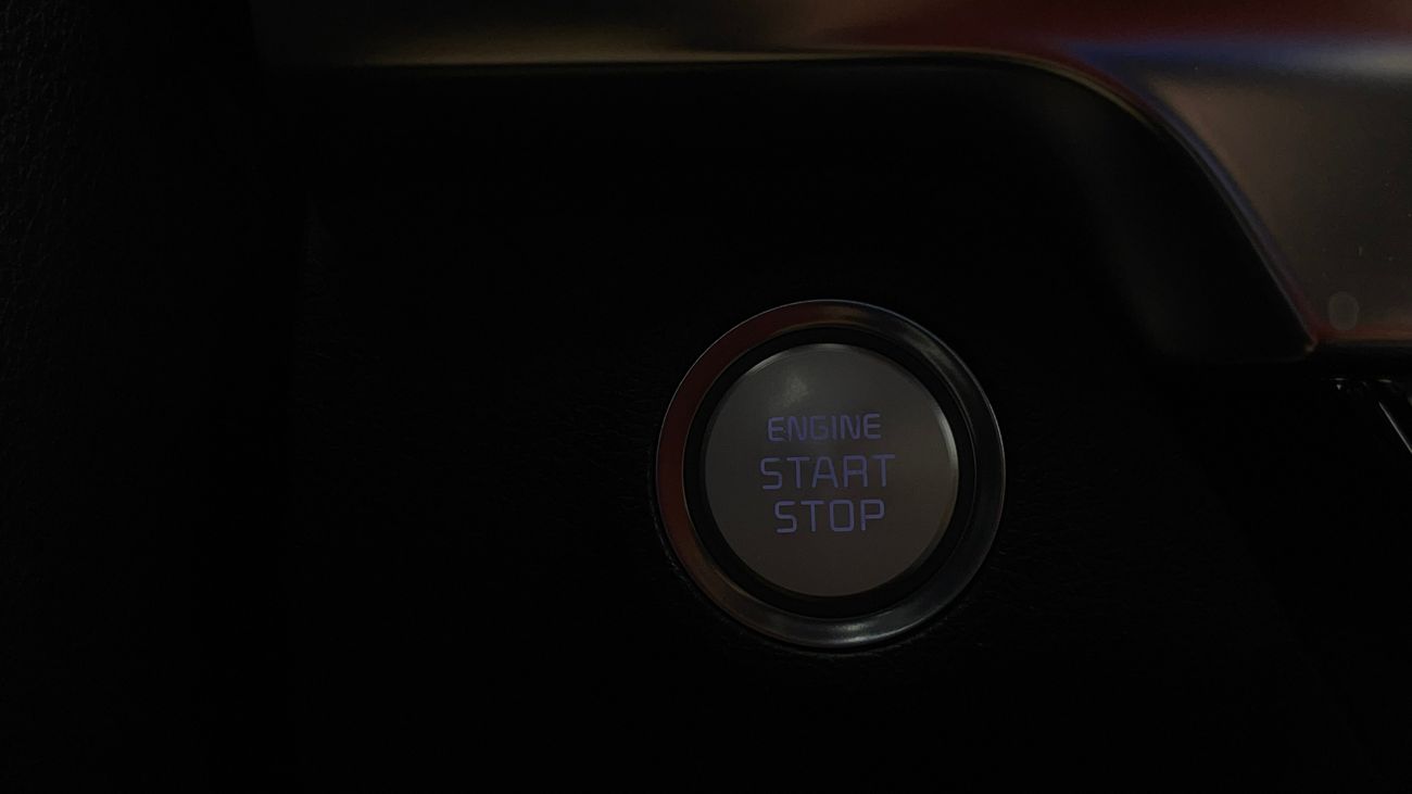 كيا تيلورايد EX 3.8 | بدون دفعة مقدمة | اختبار القيادة في المنزل