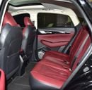 Changan CS85 EXCELLENT DEAL for our Changan CS85 360T ( 2023 Model ) in Black Color GCC Specs