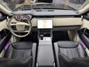 Land Rover Range Rover LWB First Edition P530 4.4L