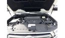 Toyota Land Cruiser Diesel GXR 4.5L