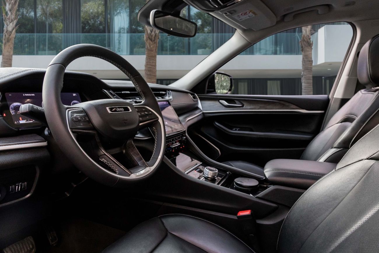 جيب جراند شيروكي LIMITED | 3,035 P.M  | 0% Downpayment | WARRANTY!