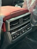 Lexus LX600 3.5L SIGNATURE PETROL A/T 7 SEATER FULL OPTION