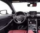 Lexus IS300 2.0