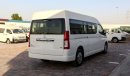 تويوتا هاياس Toyota/HIACE D/Diesel 2.8L  PANEL HIGH ROOF