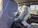 كاديلاك إسكالاد Cadillac Escalade ESV Sport Platinum -  Long