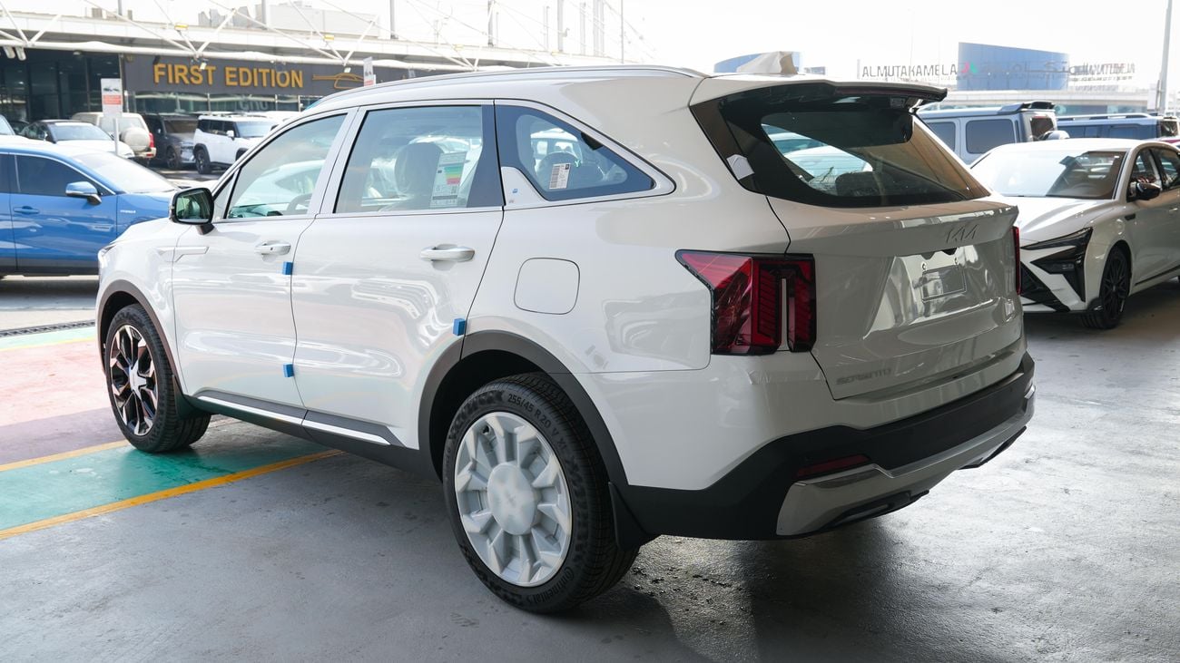 كيا سورينتو