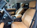 Land Rover Defender 130 SE P400 X Dynamic (7 Seater)
