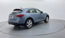 Infiniti QX70 EXCELLENCE 3.7 | Under Warranty | Inspected on 150+ parameters