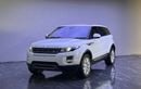 Land Rover Range Rover Evoque HSE Dynamic 2.0L (5 Door)  Export from Australia