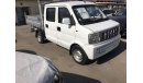 Dongfeng Sokon V22 DC 3-Tipping Alum Cargo-bed 1.3 2WD