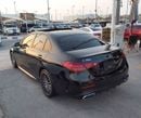 مرسيدس بنز C 30 AMG