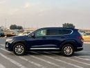 Hyundai Santa Fe STANDARD 2019 Hyundai Santafe MiOption  2.0L V4 - Apple / Android Play -  AWD 4x4 - 89000 Mileage