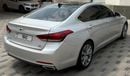 جينيسس G80 Royal 3.8L