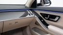Mercedes-Benz S 63 AMG E-Performance - 2024 - Korean Specs